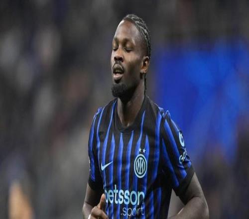 都体：马库斯图拉姆无法踢罗马，但会在对阵那不勒斯时复出