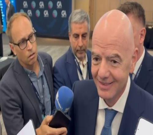 因凡蒂诺：意甲海外赛需要规则的约束，去监管化不是好事