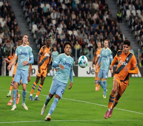 尤文11亚特兰大联赛保持不败