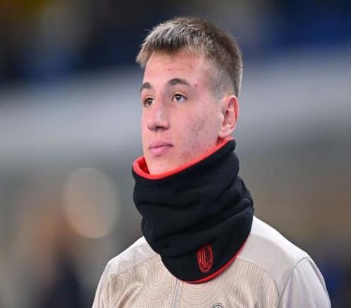 青训教练：卡马尔达去莱切是理智选择，他需要足够的上场时间