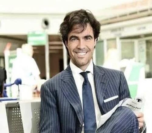 知名经纪人：帕斯是意甲头号新星，本赛季是孔蒂的黄金赛季