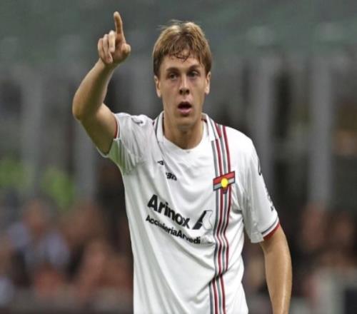 泽尔宾：我在国米拥有无数美好回忆，小时候偶像是托雷斯