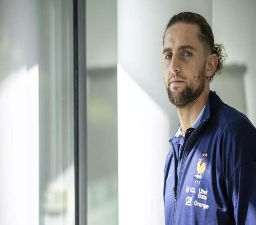 拉比奥：去澳大利亚踢意甲太疯狂莫德里奇让我印象深刻