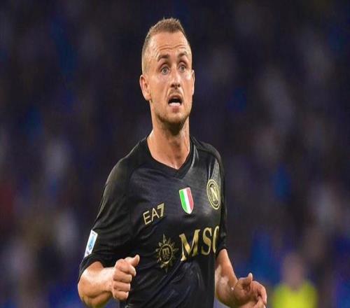 无缘出战国米斯基拉：洛博特卡肌肉拉伤预计缺阵一个月