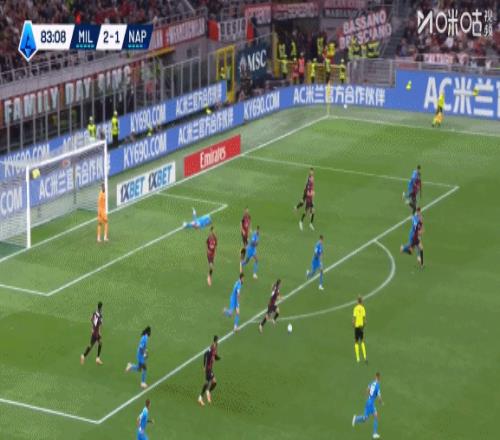 安布罗西尼丨现在的问题是让莱奥融入比赛