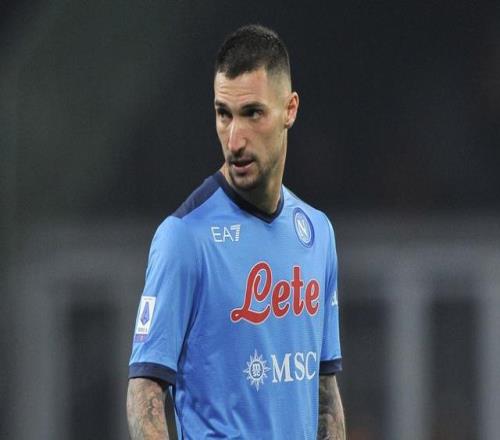 迪马济奥：那不勒斯和波利塔诺确定续约至2028年，即将官方宣布