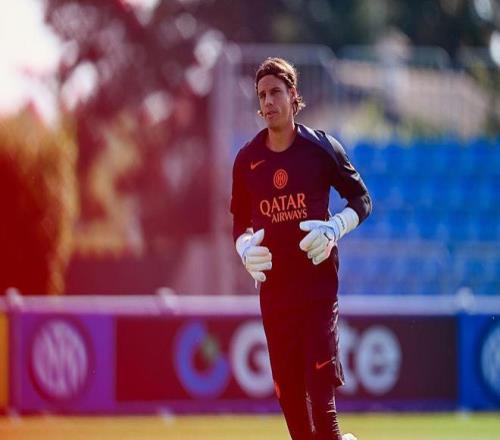 前国米门将：门将不能搞轮换，后防线需要一个固定的核心