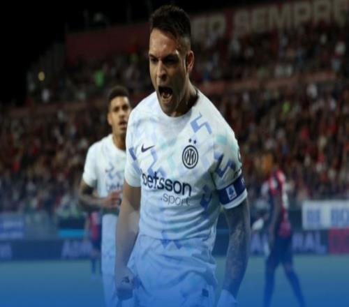 一日意甲动向：国米新星破门助蓝黑军拿三分，亚特兰大再阻图多尔