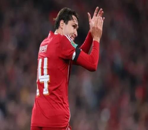 小基耶萨：希望莱奥尼没大碍，他在意甲展现过出色的防守能力