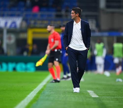 劳塔罗连场建功成配角，新援1射3传独造4球，国米41登顶意甲第一