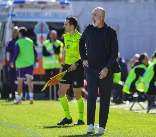 皮奥利：我们与罗马实力相差不大，球队有能力应对接下来比赛