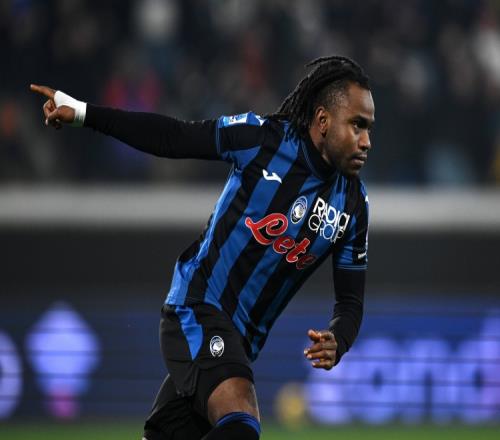 意媒：齐沃和国米高层会谈，可能几天后为卢克曼送上新的报价