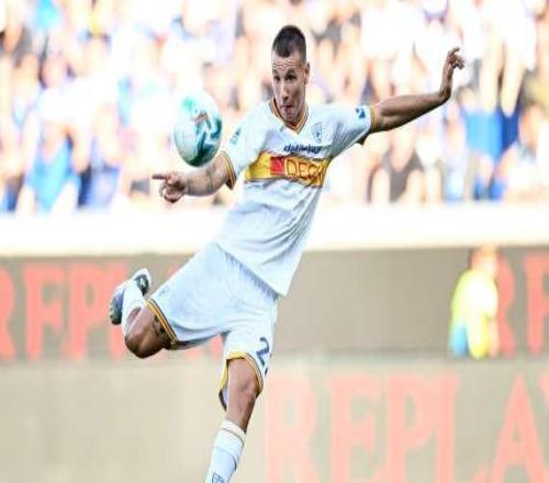 知名经纪人：卡马尔达不应去莱切，应去上游意乙球队逐步成长