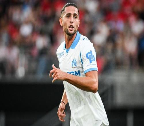 迪马：米兰就拉比奥特转会费1000万欧达一致，合同四年只待签约