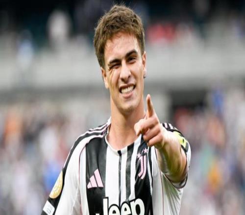 米体：尤文已视伊尔迪兹为未来绝对核心，准备围绕他打造球队