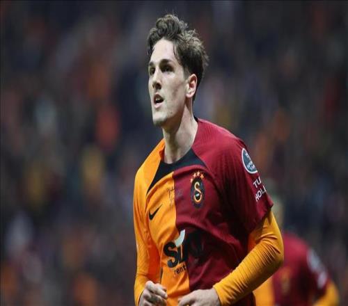 斯基拉：扎尼奥洛重返意甲，从加拉塔萨雷租借到乌迪内斯