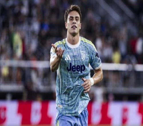 没休息！意天空：布雷默、K图拉姆和伊尔迪兹对阵维罗纳继续首发