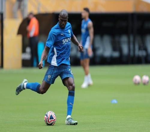 库利巴利：心里最爱的俱乐部还是那不勒斯小因扎吉是顶级教练