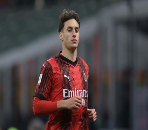 迪马济奥：维罗纳正评估租借米兰后卫F泰拉恰诺