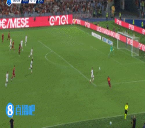 开门红！罗马10博洛尼亚韦斯利制胜因莫比莱伤退泪洒赛场