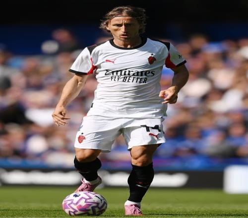 邮报：AC米兰预计明年将在澳大利亚进行首次海外意甲联赛