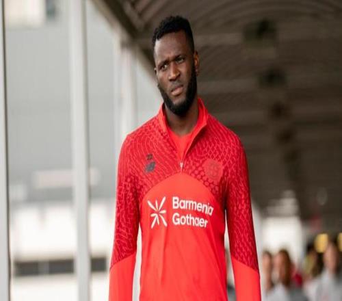 意天空：米兰将在意甲首战后一天内决定是否签下博尼费斯