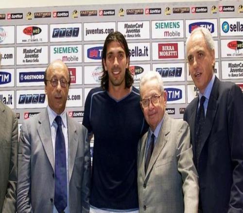 碾压2025年！0102赛季意甲前10：布冯5288万标王，个个如雷贯耳