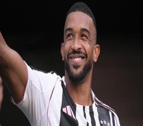 都体：布雷默伤愈复出表现抢眼，有望在意甲首轮直接首发