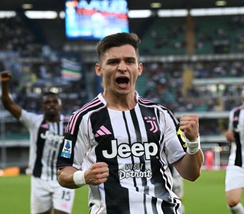 小孔塞桑贴地斩难救主！尤文11战平维罗纳，意甲三连胜戛然而止