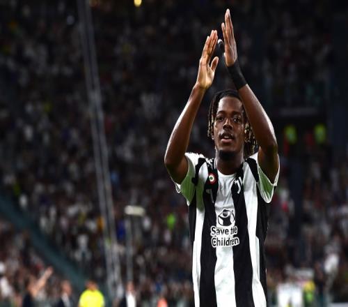 HereWeGo！罗马诺：尤文边锋姆班古拉1000万欧浮动加盟不莱梅