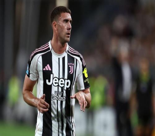 迅速回暖！尤文锋霸找回昔日状态，斑马军团遇到了二选一难题