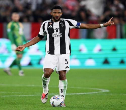 布雷默：我整个膝盖都伤了感谢尤文队医帮我我们能争夺意甲冠军