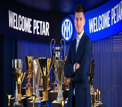 米体：首轮意甲恰20停赛，国米主帅齐沃将尝试让苏西奇踢居中后腰