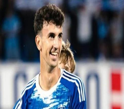 拉蒙：我的今天要归功于皇马，想和帕斯一起在科莫踢很多年