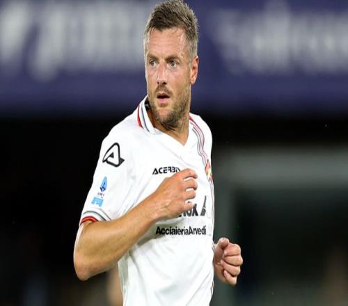 官方：瓦尔迪因肌肉拉伤接受检查，周日比赛前将进一步测试