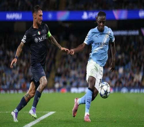 没对比就没伤害！五大联赛冠军首轮4胜1负，唯那不勒斯输球