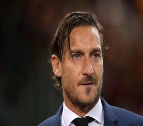 托蒂：罗马德比是特殊比赛任何结果都可能发生，希望罗马重返欧冠