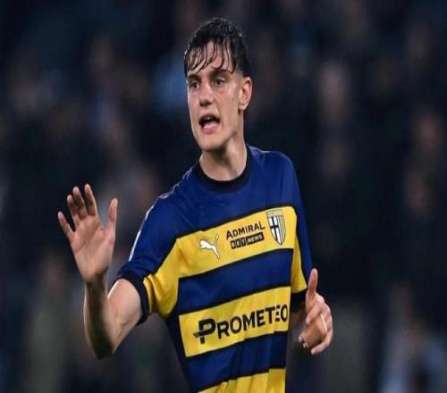 罗马诺：莱昂尼18岁就离开意甲对意大利足球来说是巨大的遗憾