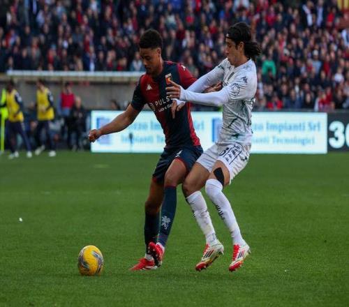 迪马济奥：国米在努力签下德温特，过去几个月进行过初步接触