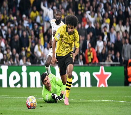 米体：尤文有意阿德耶米&多特要价4500万欧，8月10日热身赛考察