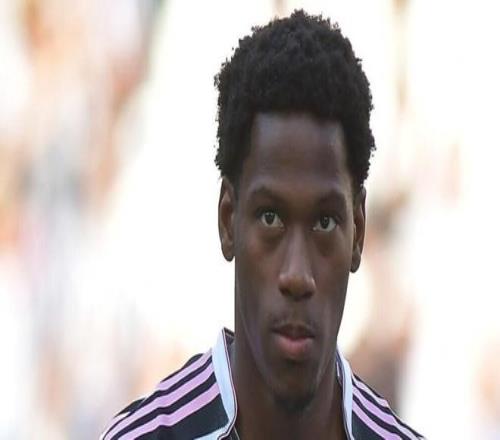 乔纳森戴维：图多尔一直尽可能帮助我伊尔迪兹非常出色