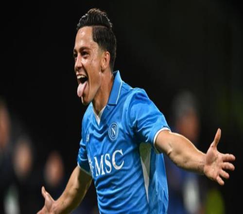 天空：马竞对拉斯帕多里报价2500万欧元加奖金，球员接近离队