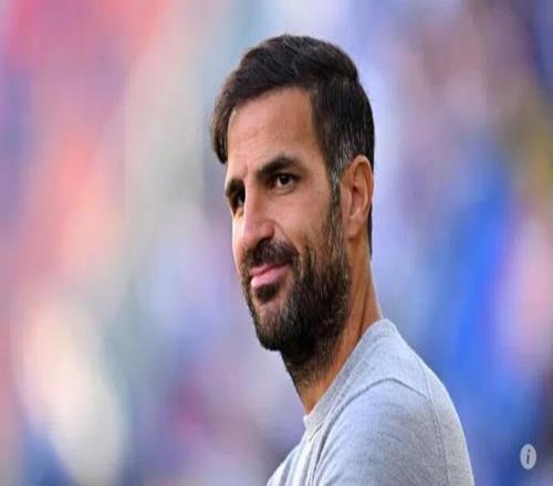 法布雷加斯：年轻是科莫的优势，曾想把德赫亚带来球队