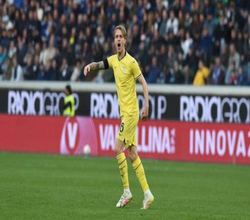 拉齐奥中场核心罗维拉因女儿出场，球队揭幕战将替补待命