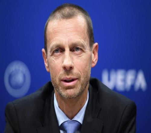 切费林：我最喜欢意大利足球，但说实话意甲的基础设施很糟糕