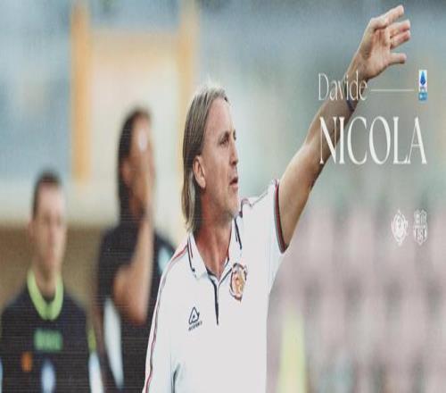 克雷莫纳主帅：非常难得的成功，我会保持谦逊和热情