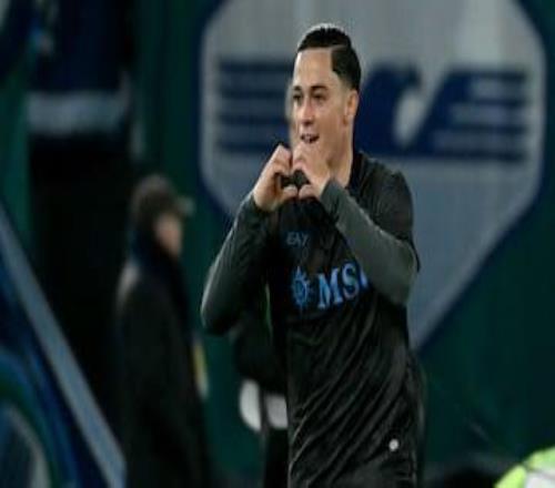 阿斯：拉斯帕多里即将抵达马德里，明天将进行体检