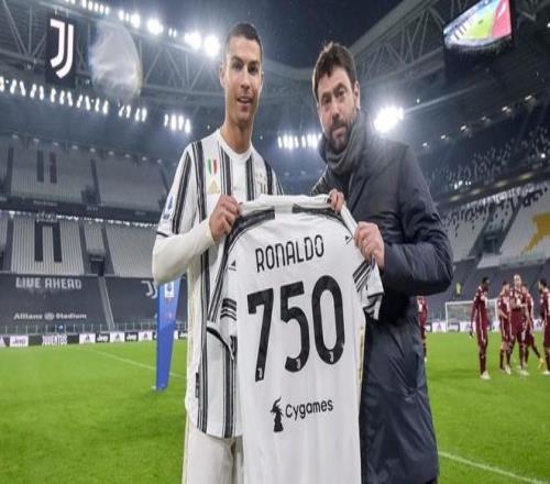 尤文前主席阿涅利谈意甲困境：需重视商业、球场与本土人才