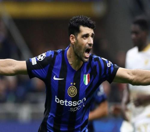 莫雷托：埃因霍温正在接触塔雷米，里尔也对球员感兴趣