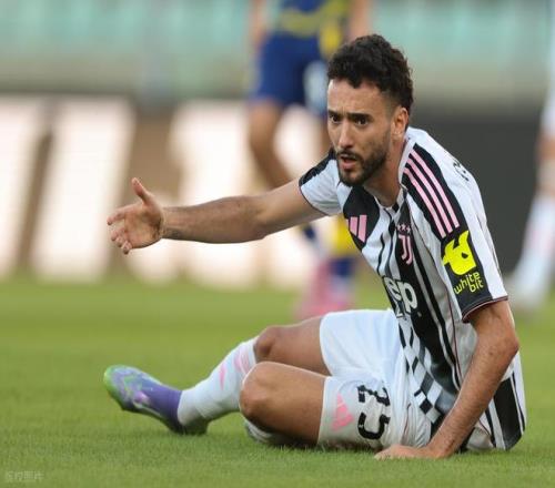 尤文图斯1比1平维罗纳，神锋哑火，孔塞桑进球，马里奥手球送点！